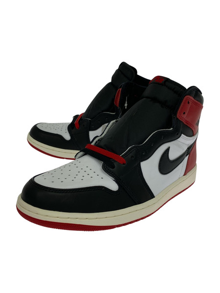 NIKE スニーカー Air Jordan 1 Retro High OG (28.5)