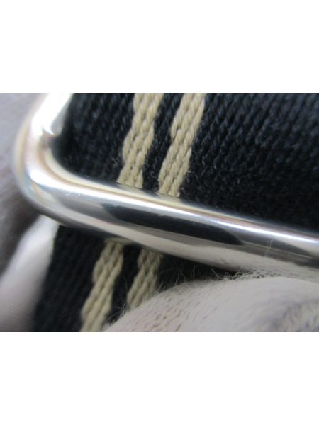 トートバッグ カーゴ トート 黒 CP158