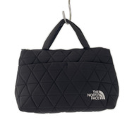 THE NORTH FACE ソノ他バッグ Geoface Box Tote 黒