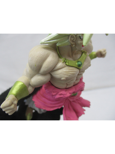 ミニフィギュア ドラゴンボール HGEX ドラゴンボール ブロリー[値下]