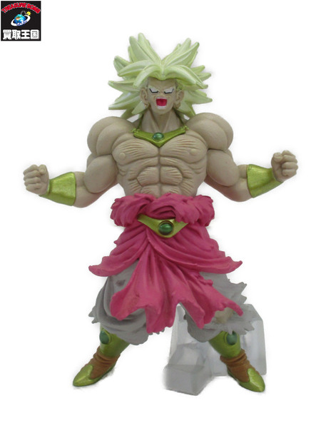 ミニフィギュア ドラゴンボール HGEX ドラゴンボール ブロリー[値下]