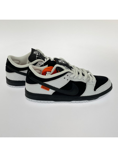 NIKE スニーカー TIGHTBOOTH DUNK SB US7.5 25.5cm