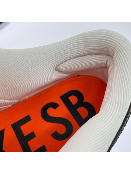 NIKE スニーカー TIGHTBOOTH DUNK SB US7.5 25.5cm