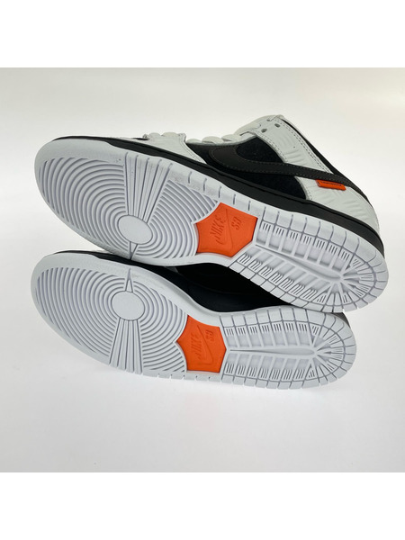 NIKE スニーカー TIGHTBOOTH DUNK SB US7.5 25.5cm