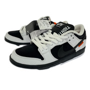 NIKE スニーカー TIGHTBOOTH DUNK SB US7.5 25.5cm