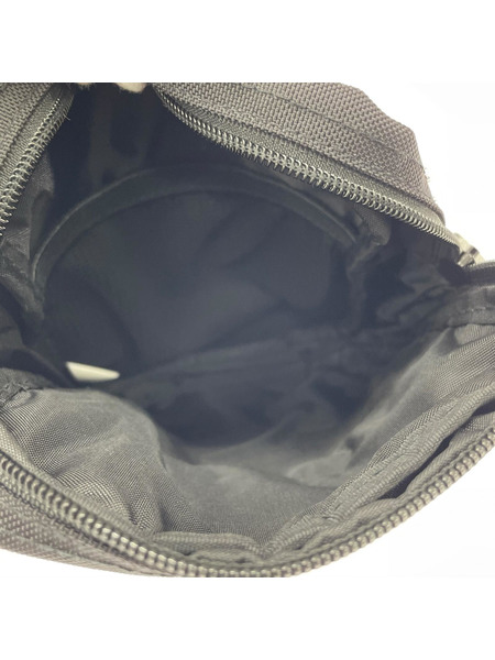 Supreme ショルダーバッグ 18SS Shoulder Bag ブラック