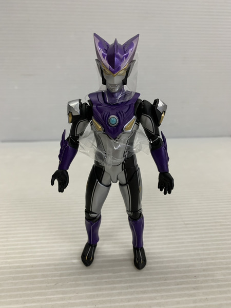 メーカー ウルトラマン S.H.Figuarts ウルトラマンロッソ ウインド