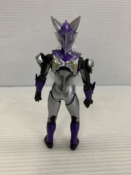 メーカー ウルトラマン S.H.Figuarts ウルトラマンロッソ ウインド