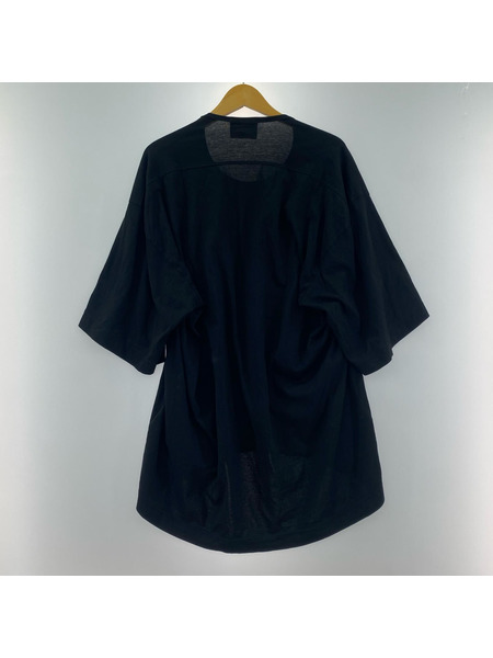 Vivienne Westwood Vivienne Westwood MAN オーバーサイズT BLK[値下]