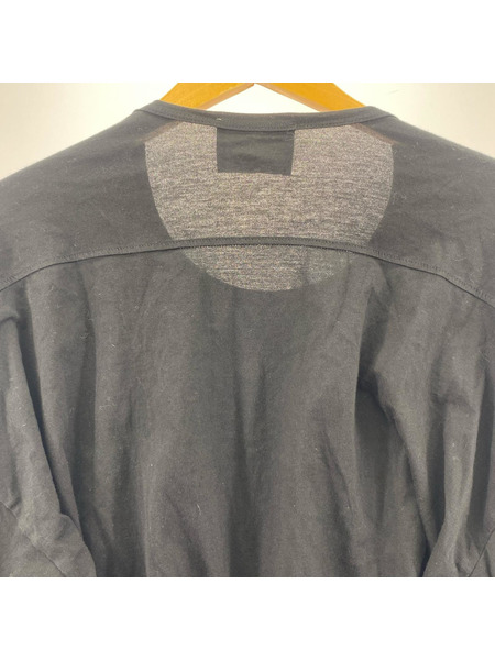 Vivienne Westwood Vivienne Westwood MAN オーバーサイズT BLK[値下]