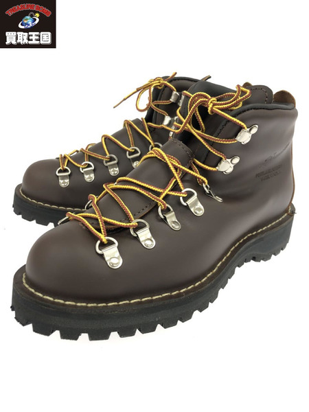 Danner MOUNTAIN LIGHT GORETEX トレッキングブーツ US8 D-30520[値下]