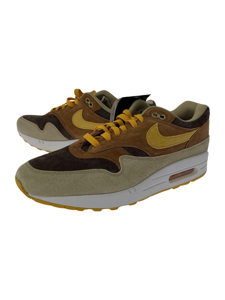 NIKE/AIR MAX 1 PRM DUCK PACK/30.0