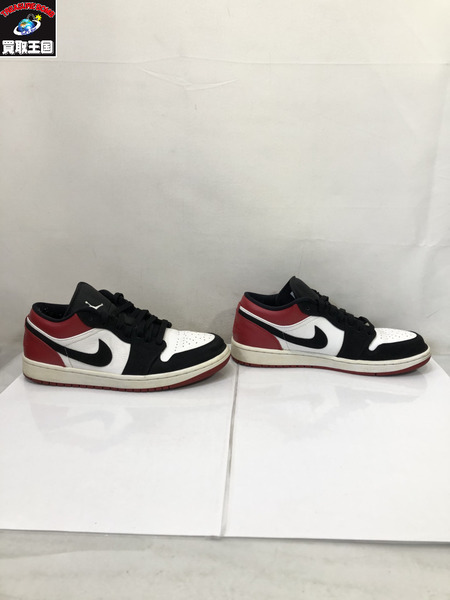 NIKE AIR JORDAN LOW/27cm/553558-116/ナイキ