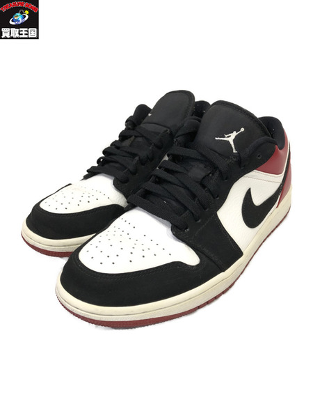 NIKE AIR JORDAN LOW/27cm/553558-116/ナイキ