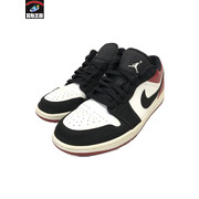 NIKE AIR JORDAN LOW/27cm/553558-116/ナイキ