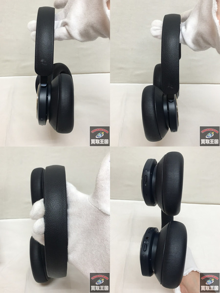 Bang ＆ Olufsen Beoplay Portal Gaming Headphones ワイヤレス ゲーミング ヘッドセット