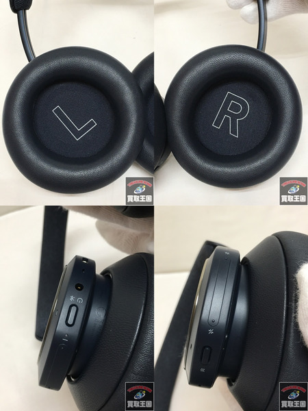 Bang ＆ Olufsen Beoplay Portal Gaming Headphones ワイヤレス ゲーミング ヘッドセット
