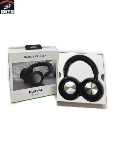 Bang ＆ Olufsen Beoplay Portal Gaming Headphones ワイヤレス ゲーミング ヘッドセット