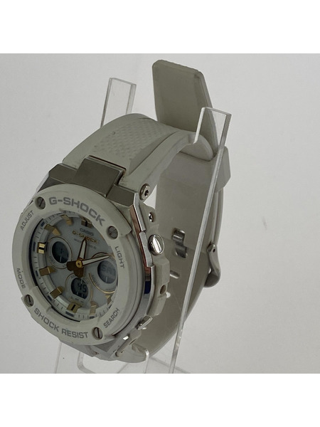 CASIO G-SHOCK GST-W300 ソーラー腕時計