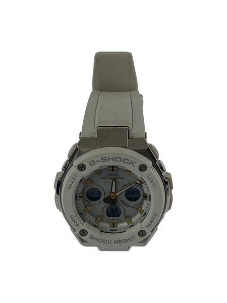 CASIO G-SHOCK GST-W300 ソーラー腕時計