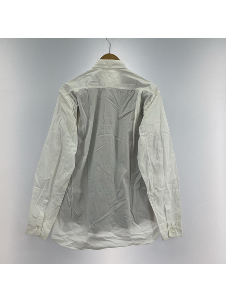 COMME des GARCONSシャツ