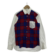 COMME des GARCONSシャツ