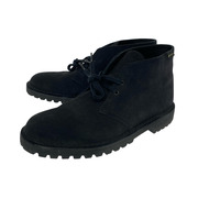 Clarks ブーツ DESERT ROCK GORETEX 25.5CM