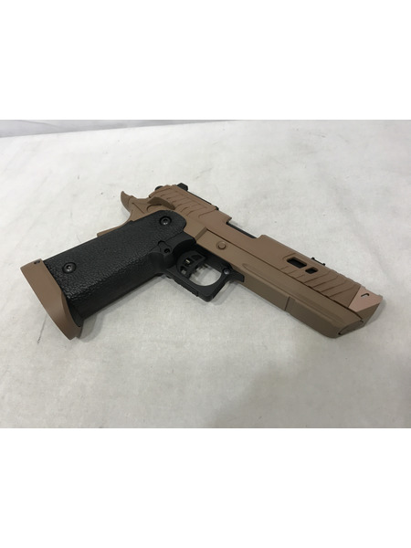 ガスガン・エアガン BATON BT-SAND VIPER CO2GBB