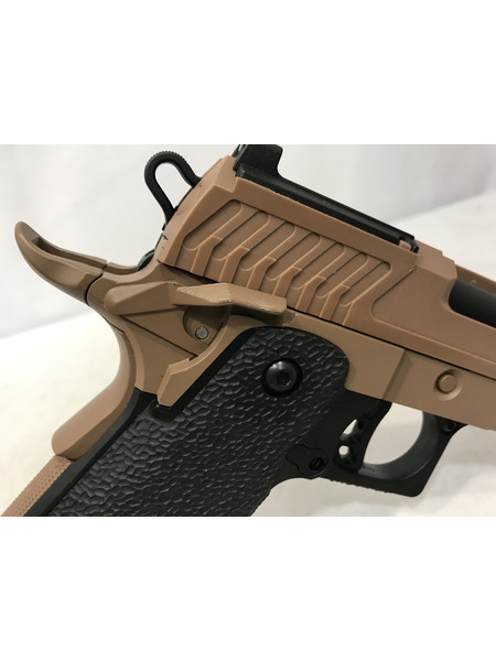 ガスガン・エアガン BATON BT-SAND VIPER CO2GBB