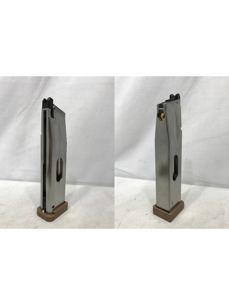 ガスガン・エアガン BATON BT-SAND VIPER CO2GBB