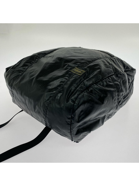 PORTER リュックサック・バックパック CIRE RUCKSACK(L) 黒