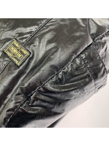 PORTER リュックサック・バックパック CIRE RUCKSACK(L) 黒