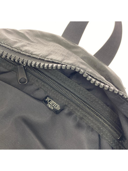 PORTER リュックサック・バックパック CIRE RUCKSACK(L) 黒
