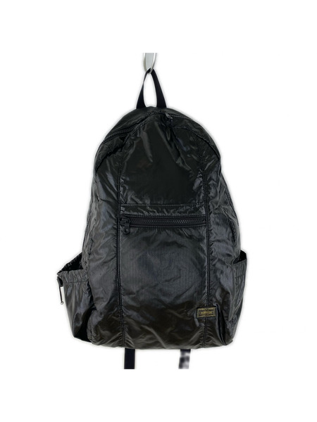 PORTER リュックサック・バックパック CIRE RUCKSACK(L) 黒