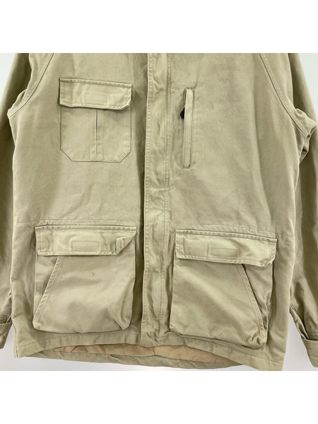 GOODENOUGH ジャケット フード付キ ジャケット