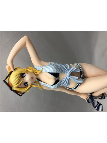 ★ラブライブ! 絢瀬絵里 水着Ver.