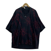 Vivienne Westwood MAN S/Sカットソー ブラック