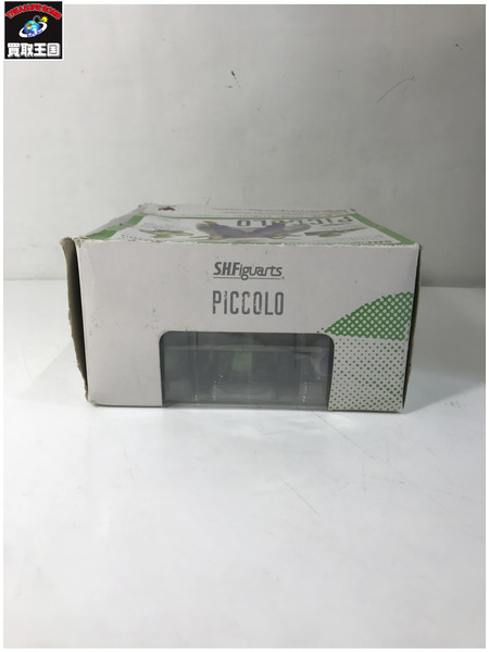 ドラゴンボールZ S.H.Figuarts ピッコロ