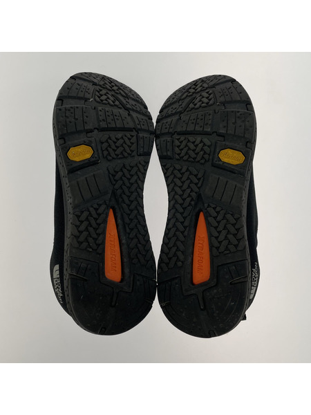 THE NORTH FACE シューズ Velocity Knit GORE-TEX Invisible Fit
