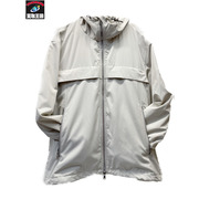 TATRAS CAGLIO フードブルゾン 3 アイボリー