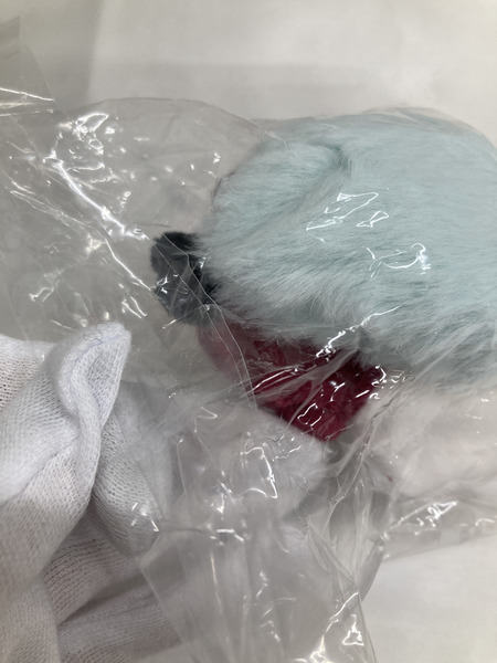 ちいかわ 阪急電車なマスコット モモンガ