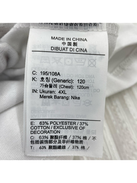 NIKE 半袖Tシャツ・カットソー ACG NRG LBR LUNGS S/S TEE[値下]