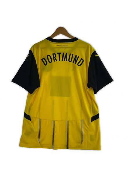 PUMA 半袖Tシャツ・カットソー Borussia Dortmund 24/25 L