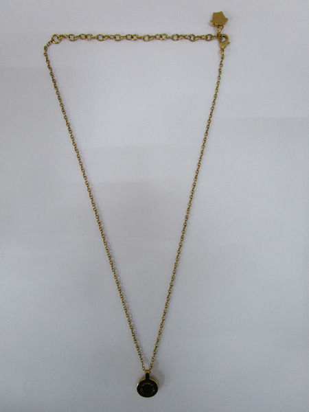 アクセサリー VERSACE ネックレス メデューサ