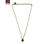 アクセサリー VERSACE ネックレス メデューサ