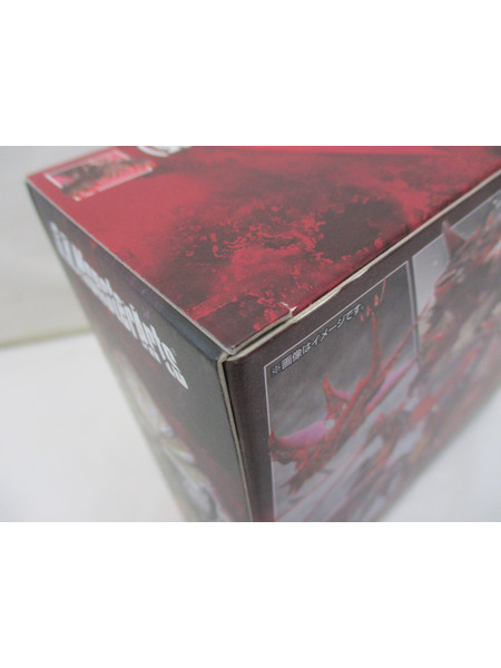 メーカー ゴジラ・その他怪獣 S.H.MonsterArtsデストロイアエボリューションセット（1995）