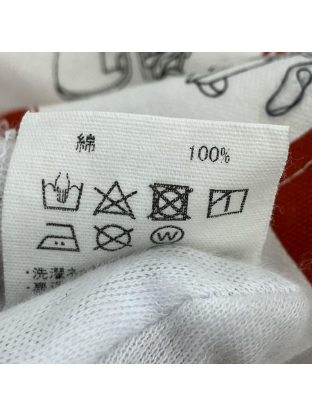 WEIRDO 長袖シャツ Big Daddy L/S Shirts