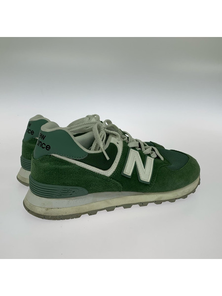NEW BALANCE スニーカー U574FGG 27.5