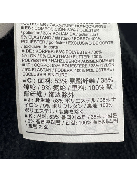 ARC'TERYX Kyanite Hoody カイヤナイトフーディ S 黒