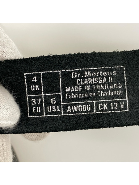 Dr.Martens ソノ他 CLARISSA2 (UK4)